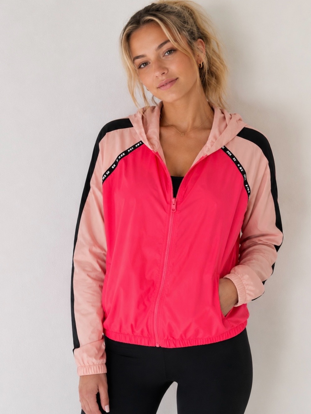 Victoria’s Secret PINK light weight jacket